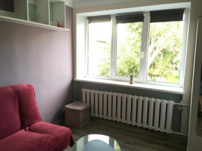 Toma studio apartment